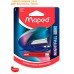 ABROCHADORA MAPED MINI CON BROCHES 26/6