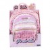 MOCHILITA INFANTIL GIRABRILLA GLAMOUR