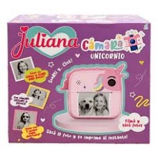 CAMARA DE FOTOS INSTANTANEA JULIANA
