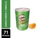 PAPAS FRITAS PRINGLES X 39 G CEBOLLA Y CREMA
