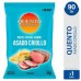 PAPAS FRITAS QUENTO SABOR ASADO CRIOLLO X 90G