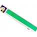 REGLA 30 CM PIZZINI VERDE