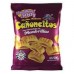 GALLETITAS CAÑONCITOS MEMBRILLO X 500 G KOKIS