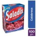 GALLETITAS SALADIX CAJA CALABRESA