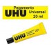 ADHESIVO UNIVERSAL UHU X 20 ML