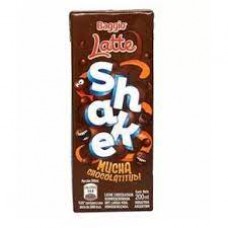 LECHE CHOCOLATADA BAGGIO X 200ML