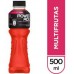POWERADE X 500 CC FRUTOS TROPICALES