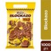 CHOCOLATE COFLER BLOCKAZO X 1KG