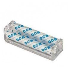 MAQUINA PARA ARMAR CIGARRILLOS PLASTICA O.C.B