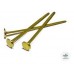 BROCHE DORADO Nº 14 X 100 SIFAF