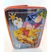 CARTUCHERA 1 PISO WINNIE THE POOH LATA LETRA M