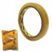 CINTA ADHESIVA 12 MM X 60 M STIKO STRAP