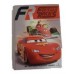CUADERNO RAYADO T/D X 48 H CARS