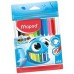 FIBRAS X 10 MAPED OCEAN