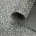 GOMA EVA CON BRILLANTINA PLATEADA