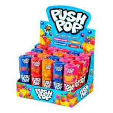 CHUPETIN PUSH POP