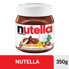 NUTELLA X 350 G