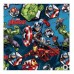 PAPEL DE FORRAR AVENGERS SUPERHEROES