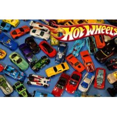 PAPEL DE FORRAR HOT WHEELS