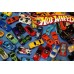 PAPEL DE FORRAR HOT WHEELS