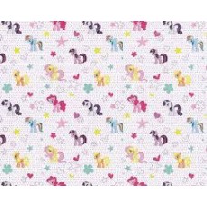 PAPEL DE FORRAR PONY