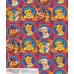 PAPEL DE FORRAR REY LEON