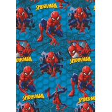 PAPEL DE FORRAR SPIDERMAN