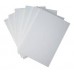 PLANCHA DE CARTON PASPARTU 50 X 70 (1.2 MM)