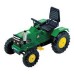 TRACTOR A PEDAL BIEMME FARMER TRACTOR A PEDAL BIEMME FARMER