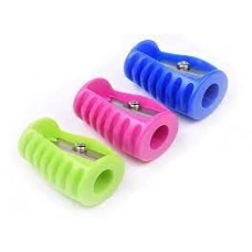 SACAPUNTAS PLASTICO MAPED BOOGY