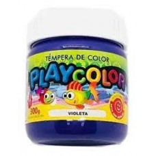 TEMPERA POTE MODEL VIOLETA