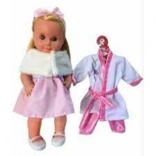 MUÑECA LOVELY GIRL