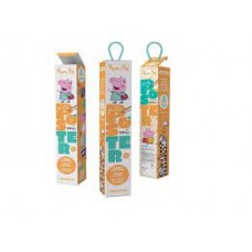SET VERTICE PINTO MI POSTER PEPPA PIG
