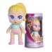 MUÑECA SUPER CUTE LITTLE BABIES MINI