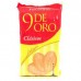 BIZCOCHITOS 9 DE ORO CLASICO X 200 G