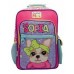 MOCHILA ESPALDA SIMONES 18