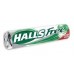 PASTILLAS HALLS FREE MENTA