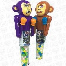 PASTILLAS MONO BOXEADOR PASTILLAS MONO BOXEADOR