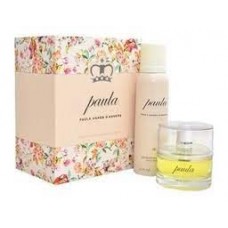 ESTUCHE PARA REGALO PAULA CAHEN DANVERS (PERFUME + DESODORANTE)