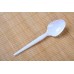 CUCHARA DESCARTABLE PLASTICA