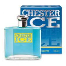 PERFUME DE HOMBRE CHESTER ICE X 100 ML
