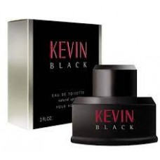 PERFUME DE HOMBRE KEVIN BLACK X 60 ML