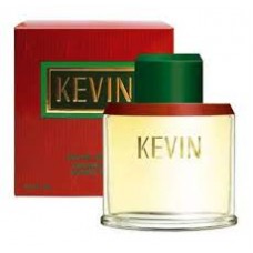 PERFUME DE HOMBRE KEVIN CLASICO X 60 CON VAPORIZADOR