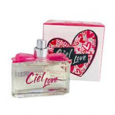 PERFUME DE MUJER CIEL LOVE X 30 ML
