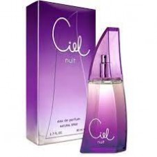 PERFUME DE MUJER CIEL NUIT X 50 ML