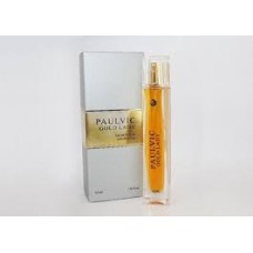 PERFUME DE MUJER PAULVIC GOLD LADY (SIMIL ONE MILLION)