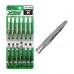 PINZA DE DEPILAR XZN CODIGO 420-400
