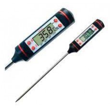 TERMOMETRO DE REPOSTERIA DIGITAL TERMOMETRO DE REPOSTERIA DIGITAL