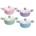 CACEROLA DE CERAMICA Nº 18 CAROL COLORES