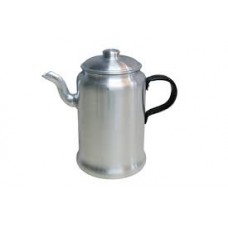 CAFETERA DE ALUMINIO X 1 L